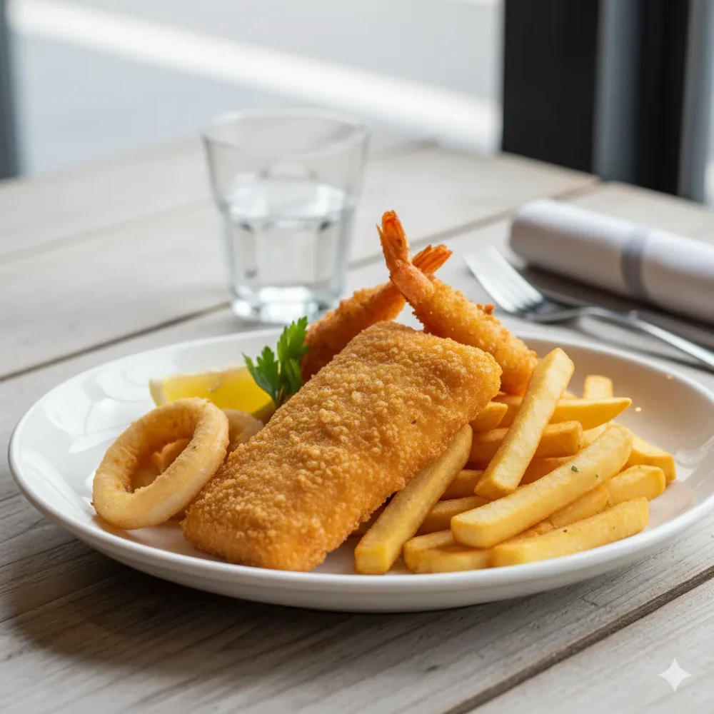 Dinner