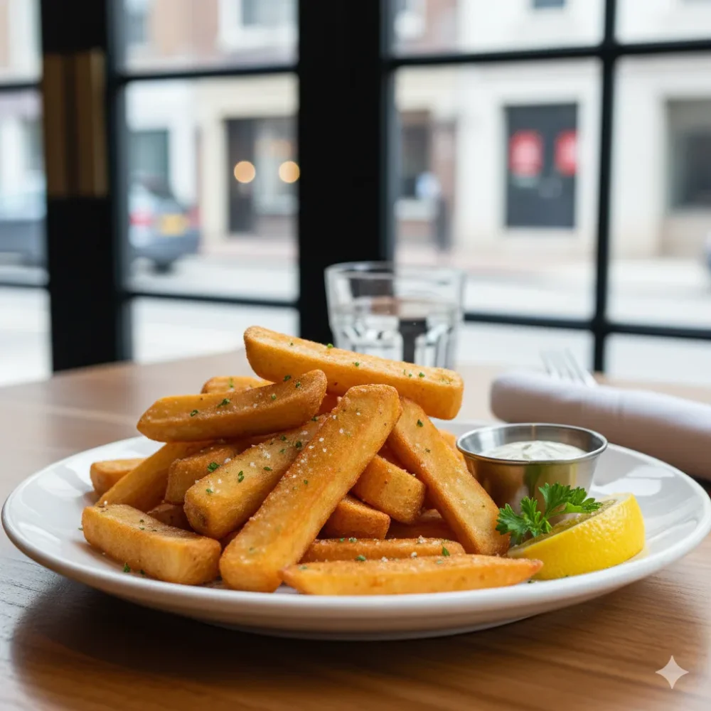 Small Chips